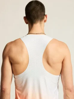 Craft Sportswear Men's Race Day Singlet -