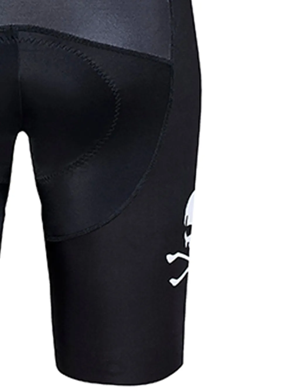 Craft Sportswear Men's Race Rebel Cycling Bib Shorts
