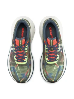 Women Craft Sportswear Men's Xplor 2 Running Shoe -
