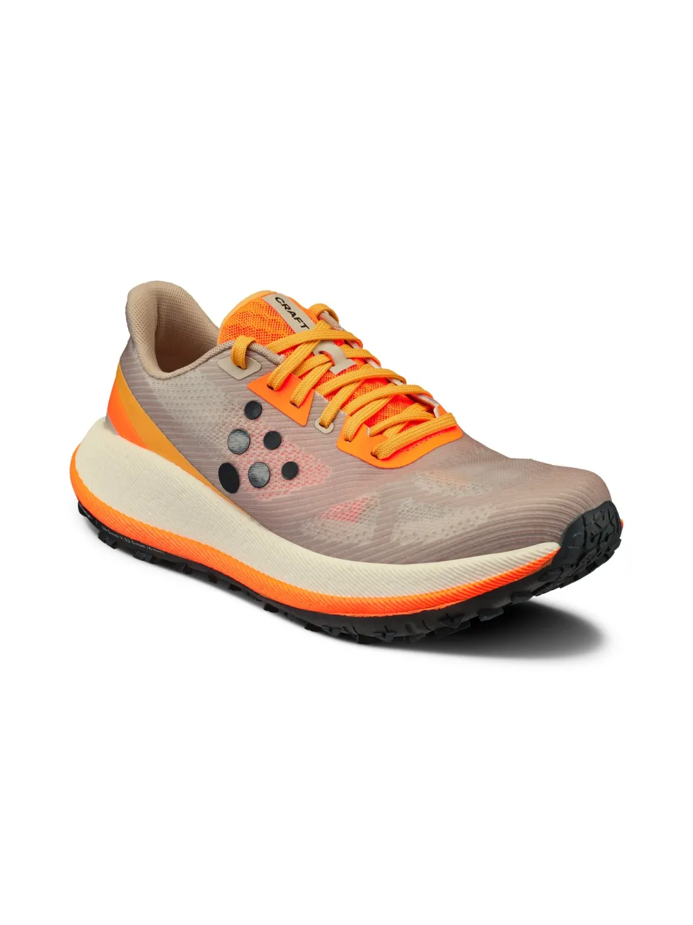 Women Craft Sportswear Men's Xplor 2 Running Shoe -