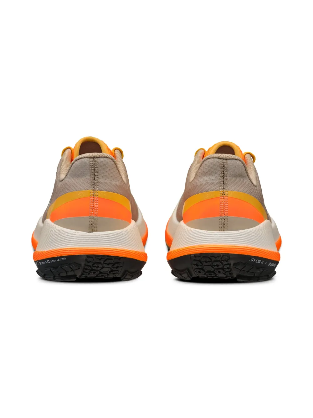 Women Craft Sportswear Men's Xplor 2 Running Shoe -