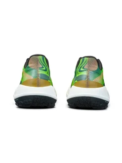 Women Craft Sportswear Men's Xplor Running Shoe - Jade/Multi