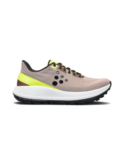 Women Craft Sportswear Men's Xplor Running Shoe - Clay/Flumino