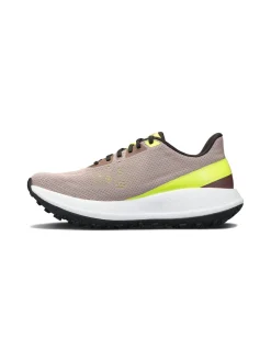 Women Craft Sportswear Men's Xplor Running Shoe - Clay/Flumino