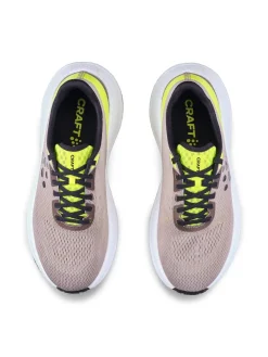Women Craft Sportswear Men's Xplor Running Shoe - Clay/Flumino