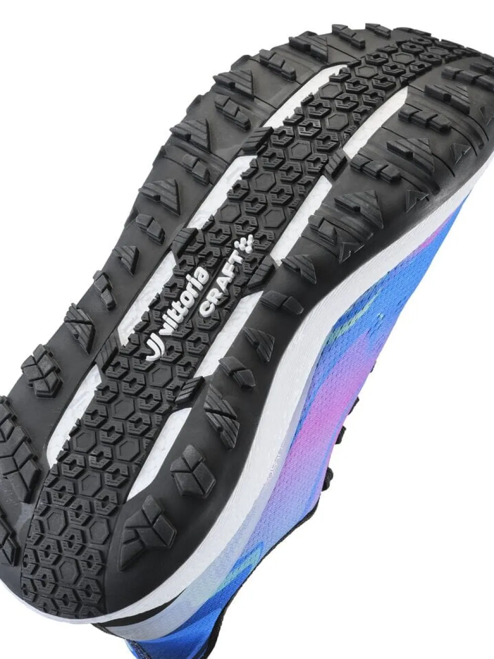 Women Craft Sportswear Men's Xplor Running Shoe -