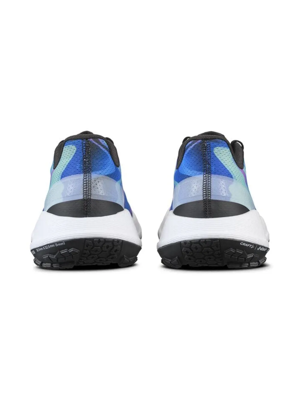Women Craft Sportswear Men's Xplor Running Shoe -