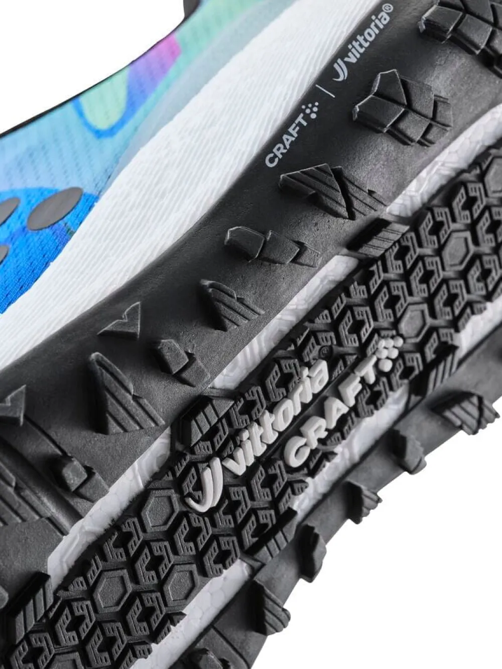 Women Craft Sportswear Men's Xplor Running Shoe -