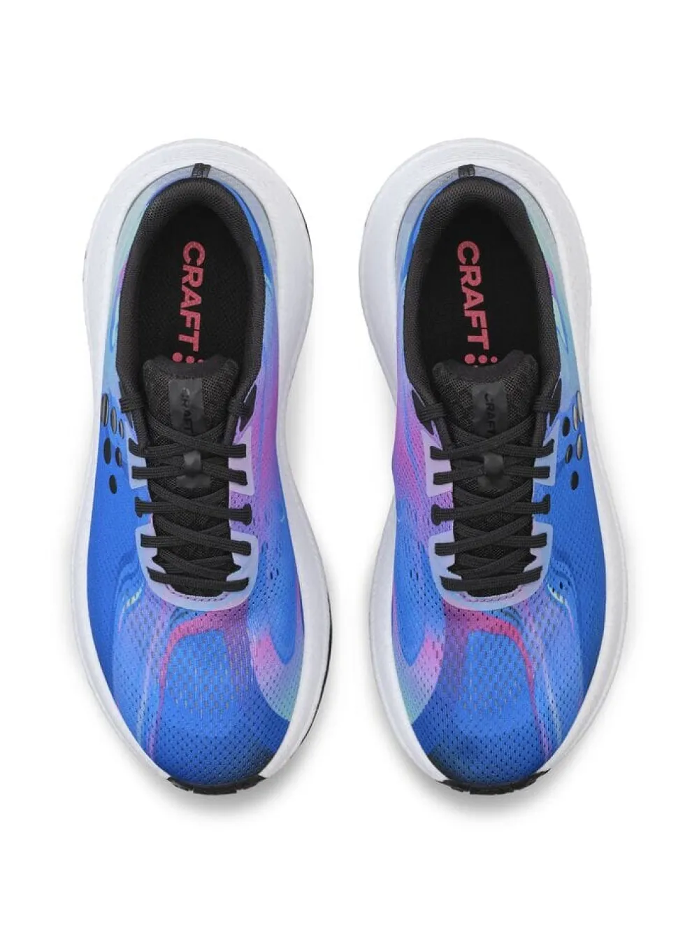 Women Craft Sportswear Men's Xplor Running Shoe -