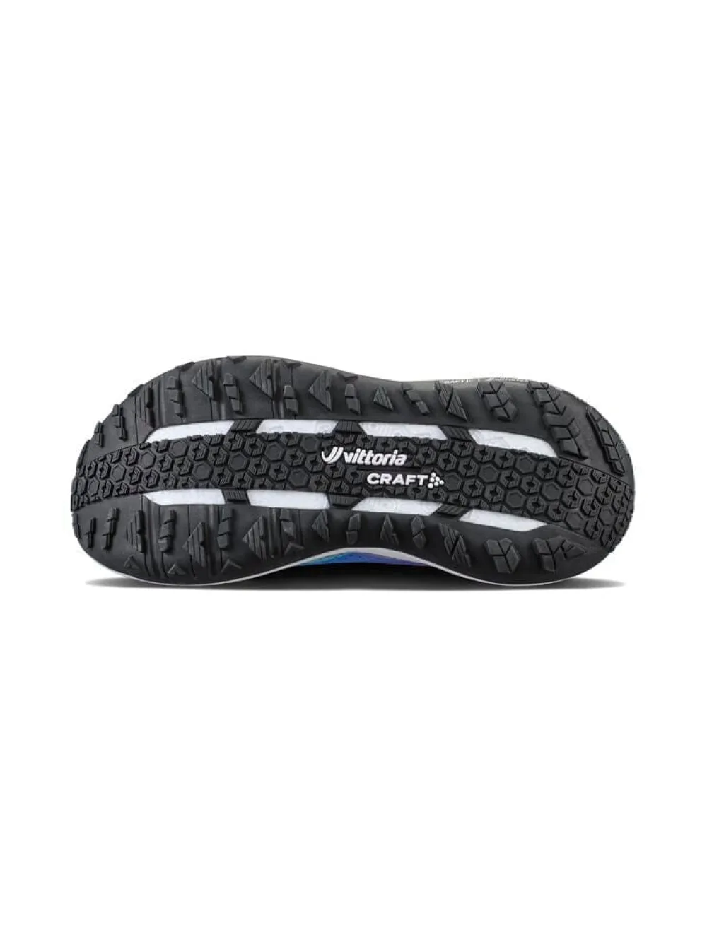 Women Craft Sportswear Men's Xplor Running Shoe -