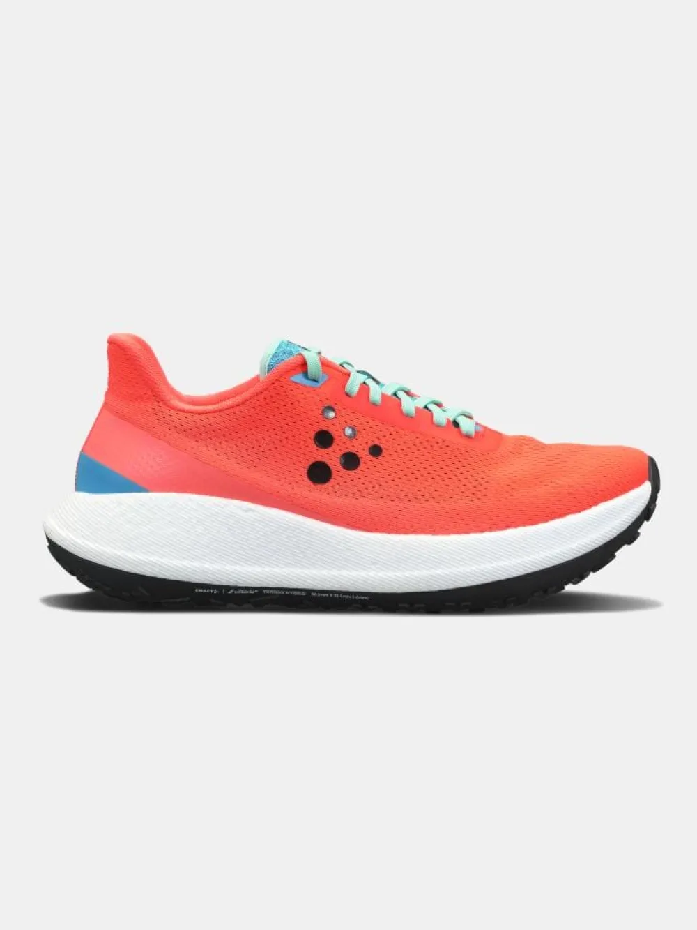 Women Craft Sportswear Men's Xplor Running Shoe -