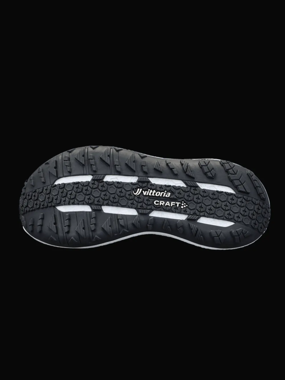 Women Craft Sportswear Men's Xplor Running Shoe -