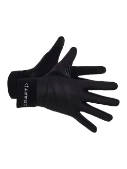 Women Craft Sportswear UNISEX CORE ESSENCE PADDED GLOVES -
