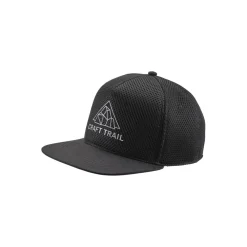 Women Craft Sportswear Unisex PRO 3D Mesh Running Trucker Cap