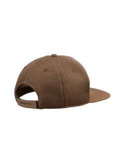 Women Craft Sportswear Unisex PRO 3D Mesh Running Trucker Cap