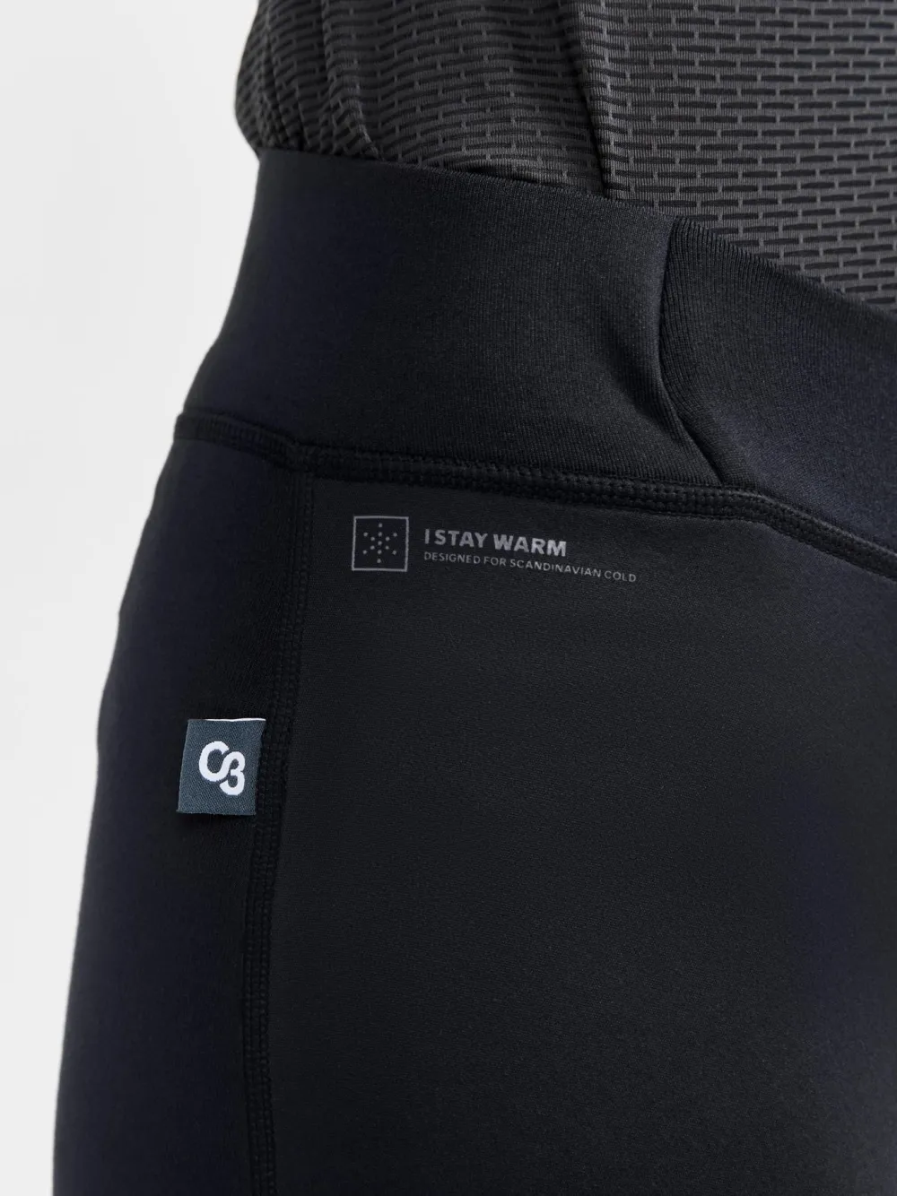 Women Craft Sportswear WOMEN'S SUBZ CORE WIND TIGHTS -