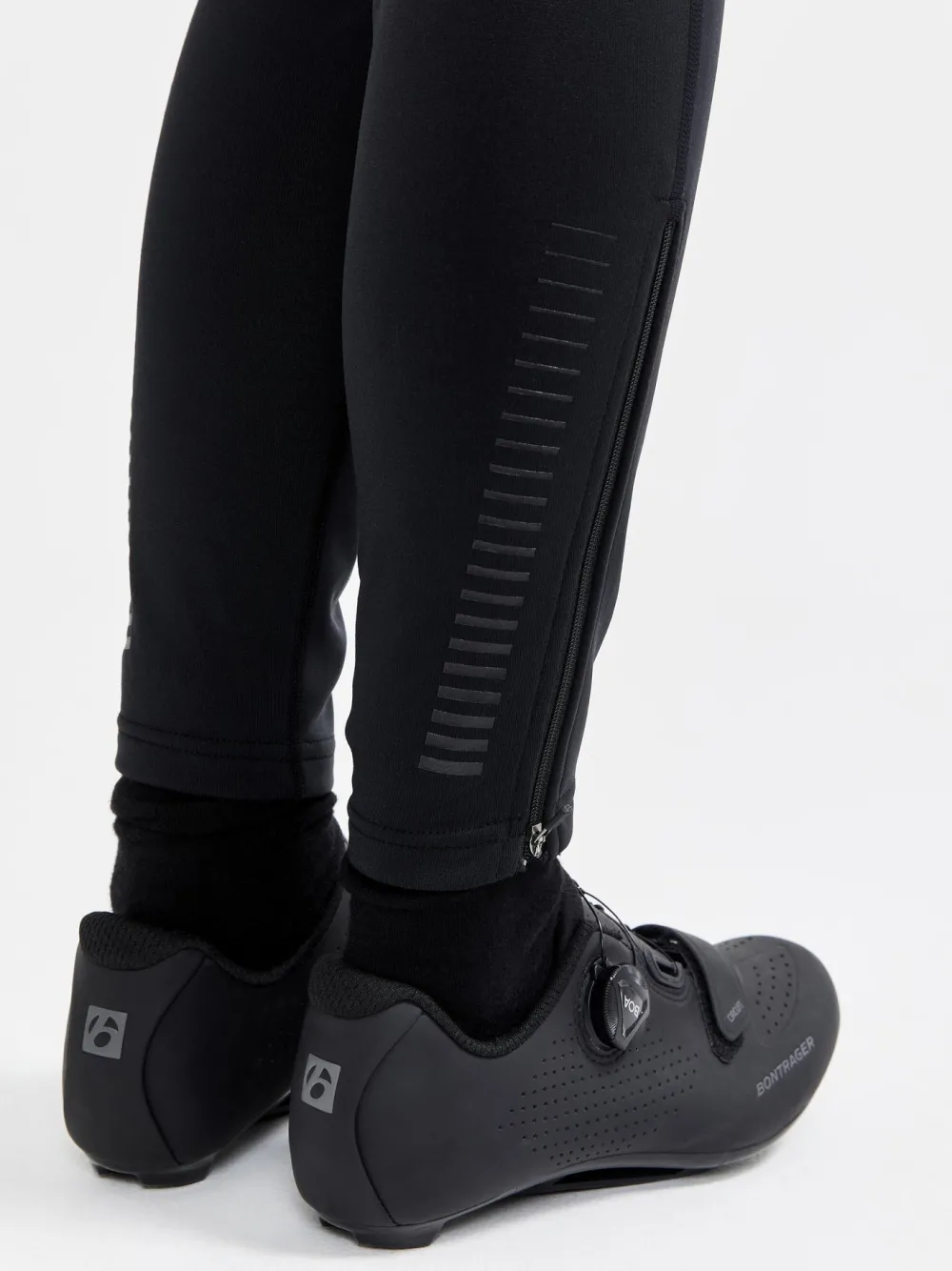 Women Craft Sportswear WOMEN'S SUBZ CORE WIND TIGHTS -