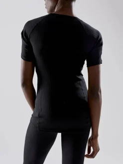 Women Craft Sportswear WOMEN'S ACTIVE EXTREME X SHORTSLEEVE BASELAYER -