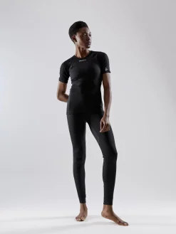 Women Craft Sportswear WOMEN'S ACTIVE EXTREME X SHORTSLEEVE BASELAYER -