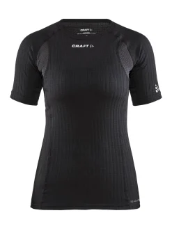 Women Craft Sportswear WOMEN'S ACTIVE EXTREME X SHORTSLEEVE BASELAYER -