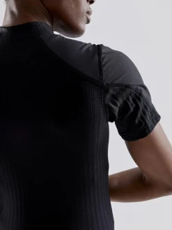 Women Craft Sportswear WOMEN'S ACTIVE EXTREME X WIND SHORT SLEEVE -