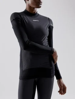 Women Craft Sportswear WOMEN'S ACTIVE EXTREME X WIND BASELAYER -