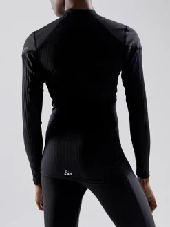 Women Craft Sportswear WOMEN'S ACTIVE EXTREME X WIND BASELAYER -