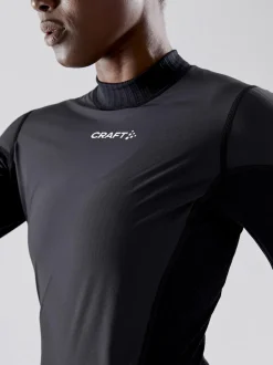 Women Craft Sportswear WOMEN'S ACTIVE EXTREME X WIND BASELAYER -