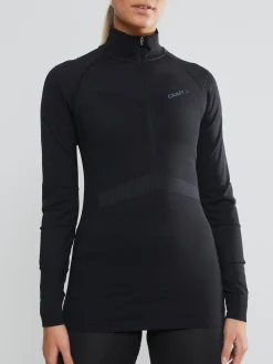 Women Craft Sportswear WOMEN'S ACTIVE INTENSITY BASELAYER -