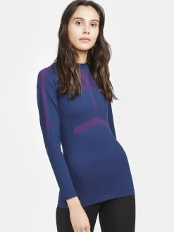 Women Craft Sportswear WOMEN'S ACTIVE INTENSITY BASELAYER -