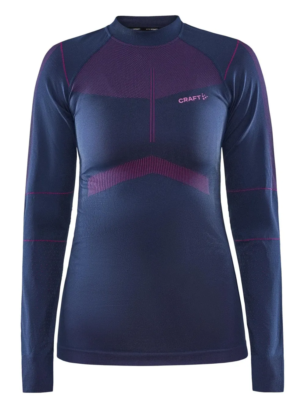 Women Craft Sportswear WOMEN'S ACTIVE INTENSITY BASELAYER -