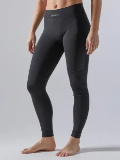 Women Craft Sportswear WOMEN'S ACTIVE INTENSITY BASELAYER PANTS -