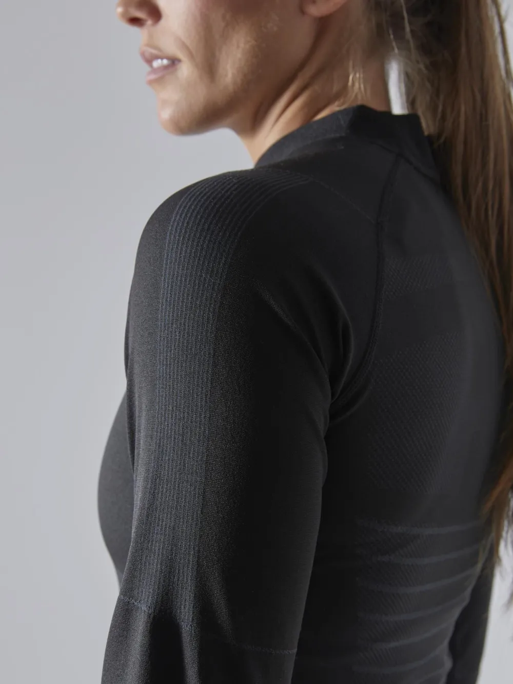 Women Craft Sportswear WOMEN'S ACTIVE INTENSITY BASELAYER -