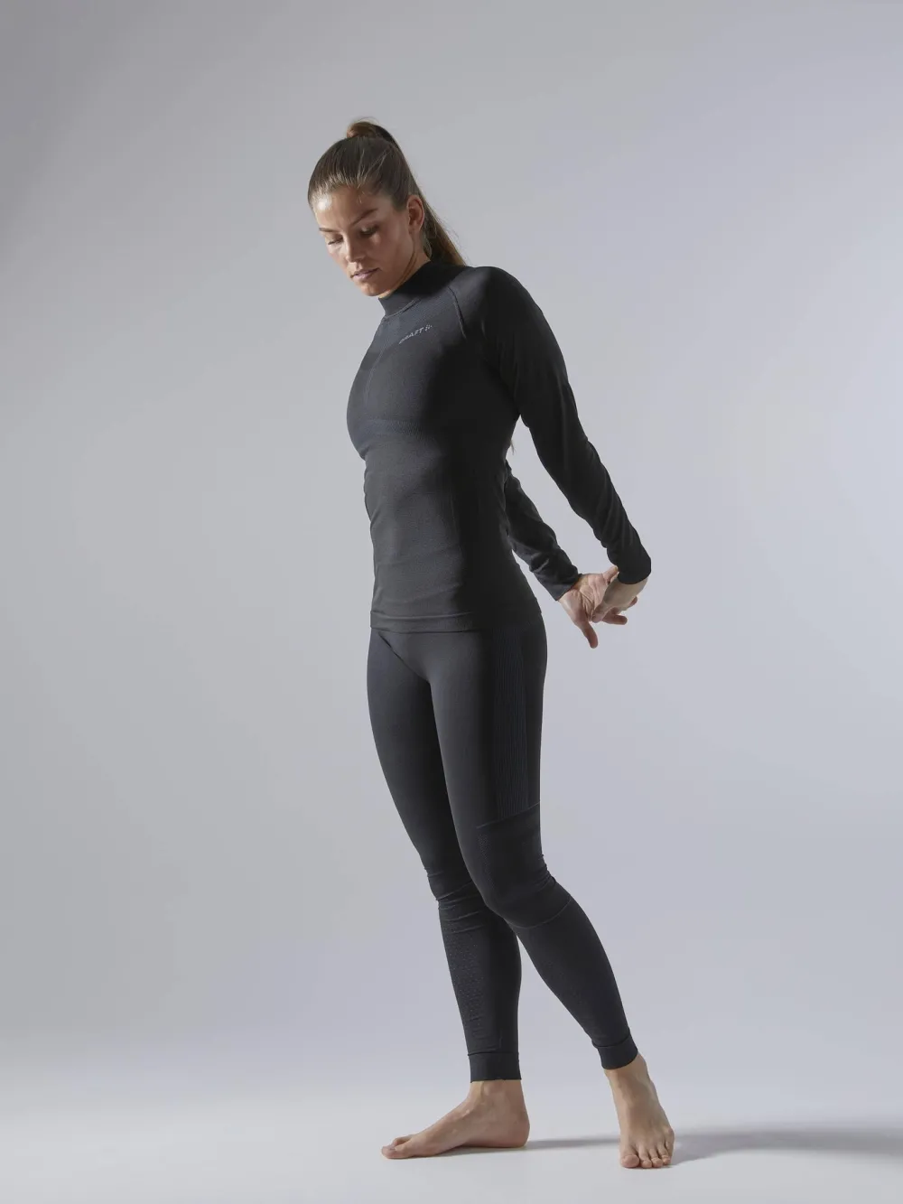 Women Craft Sportswear WOMEN'S ACTIVE INTENSITY BASELAYER -