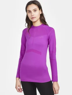 Women Craft Sportswear WOMEN'S ACTIVE INTENSITY BASELAYER -