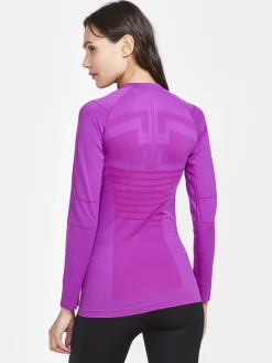 Women Craft Sportswear WOMEN'S ACTIVE INTENSITY BASELAYER -