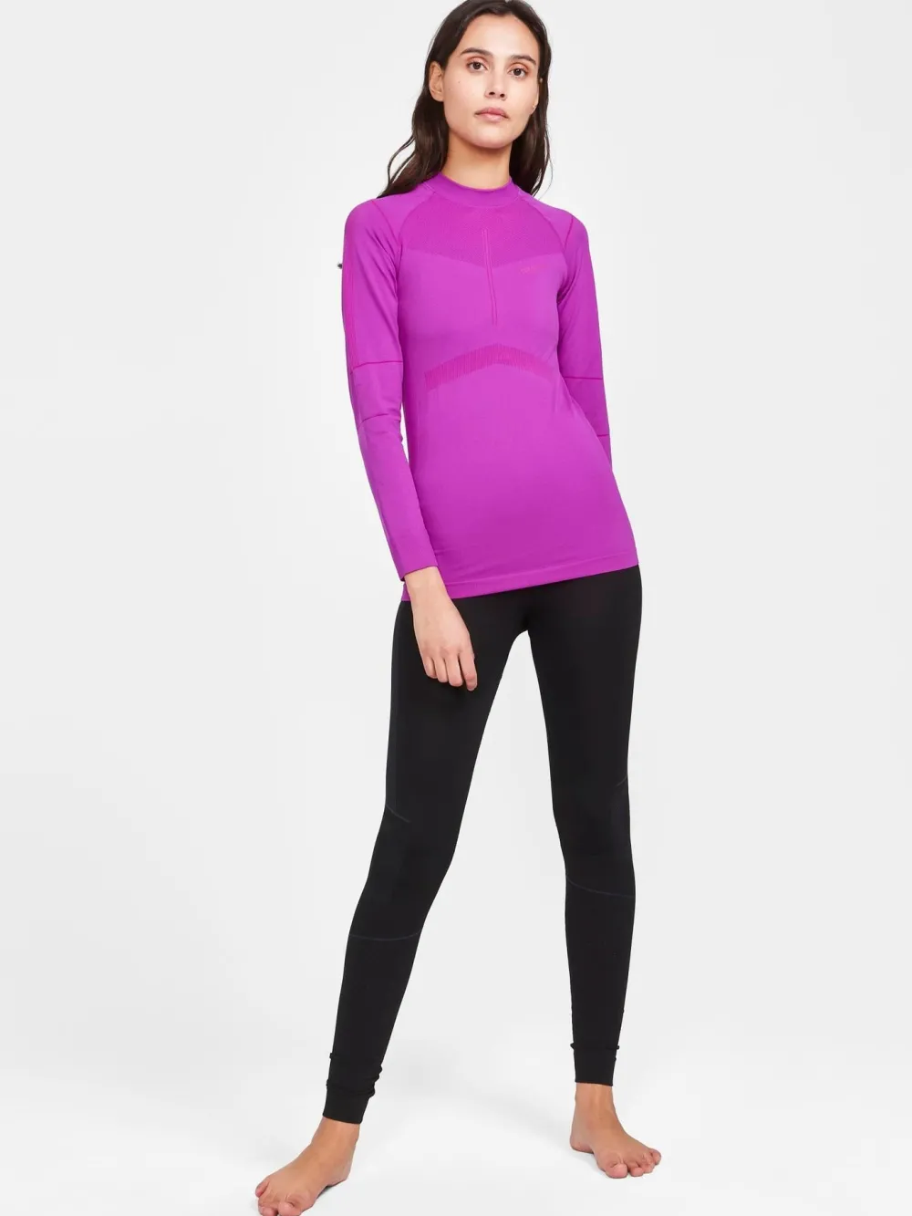 Women Craft Sportswear WOMEN'S ACTIVE INTENSITY BASELAYER -