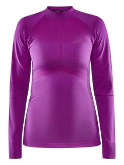 Women Craft Sportswear WOMEN'S ACTIVE INTENSITY BASELAYER -