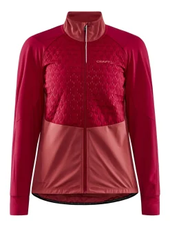 Women Craft Sportswear WOMEN'S ADV SUBZ CYCLING JACKET