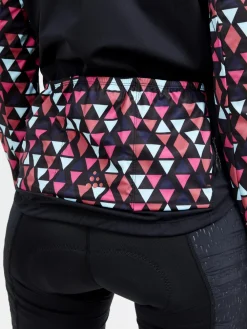 Women Craft Sportswear WOMEN'S ADV SUBZ CYCLING JACKET