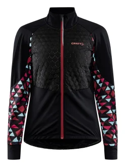 Women Craft Sportswear WOMEN'S ADV SUBZ CYCLING JACKET
