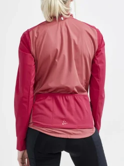 Women Craft Sportswear WOMEN'S ADV SUBZ CYCLING JACKET