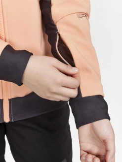 Women Craft Sportswear Women's ADV Backcountry Hybrid Jacket