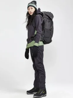 Women Craft Sportswear Women's ADV Backcountry Hybrid Jacket