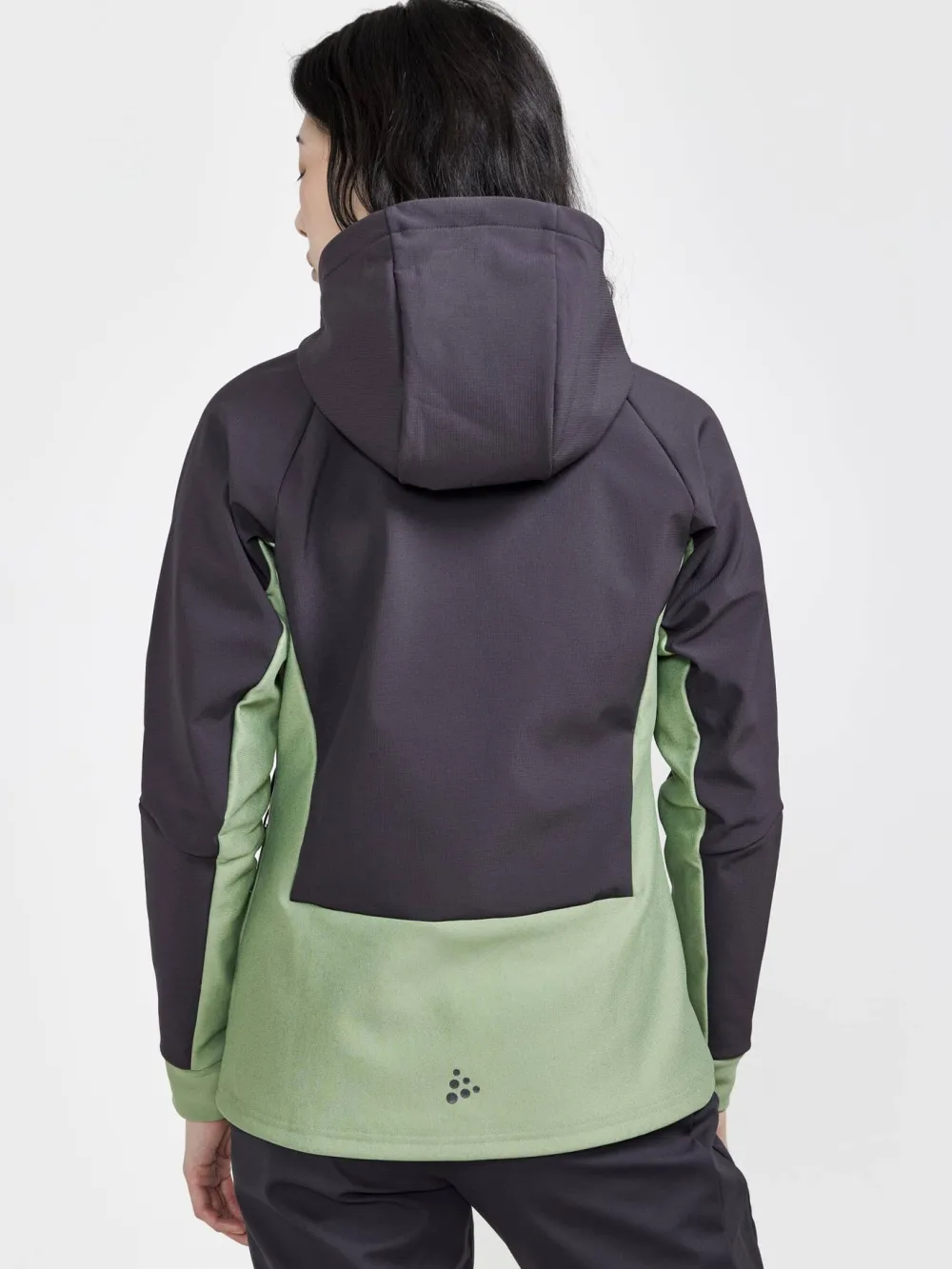 Women Craft Sportswear Women's ADV Backcountry Hybrid Jacket