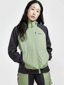 Women Craft Sportswear Women's ADV Backcountry Jacket