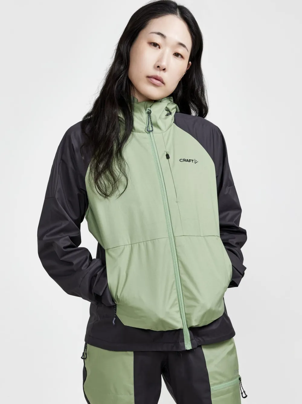 Women Craft Sportswear Women's ADV Backcountry Jacket