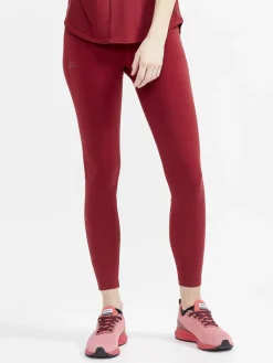 Women Craft Sportswear WOMEN'S ADV CHARGE PERFORATED TIGHTS