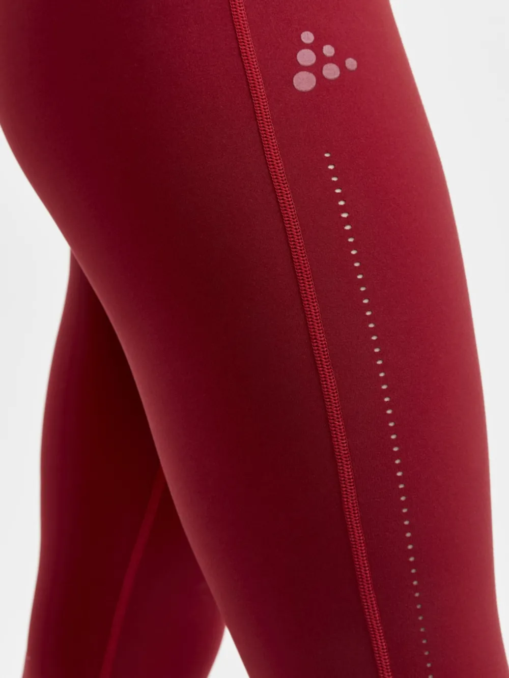 Women Craft Sportswear WOMEN'S ADV CHARGE PERFORATED TIGHTS