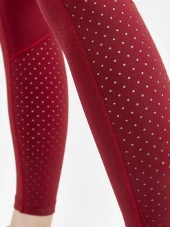 Women Craft Sportswear WOMEN'S ADV CHARGE PERFORATED TIGHTS